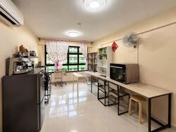 Blk 605B Tampines Greenridges (Tampines), HDB 3 Rooms #623764051